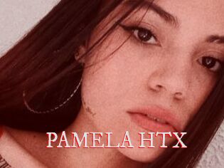 PAMELA_HTX