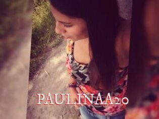 PAULINAA20