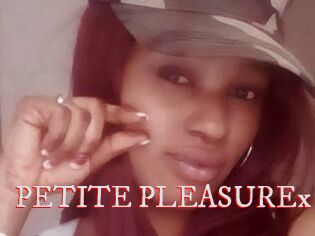 PETITE_PLEASUREx