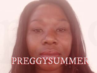 PREGGYSUMMER