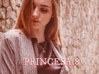 PRINCESA18