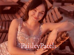 PaisleyPatels