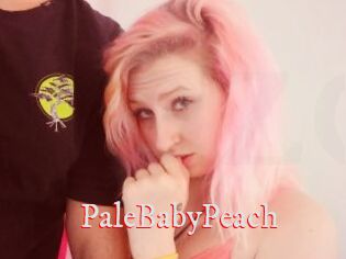 PaleBabyPeach