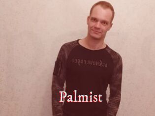 Palmist