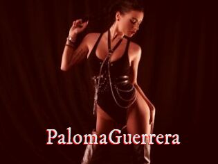 PalomaGuerrera