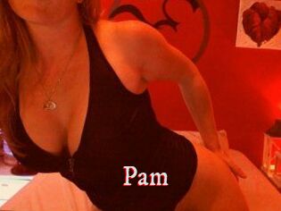 Pam