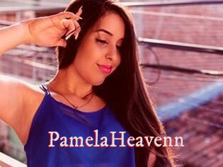 PamelaHeavenn