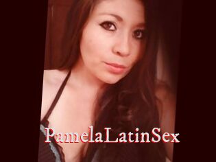 PamelaLatinSex