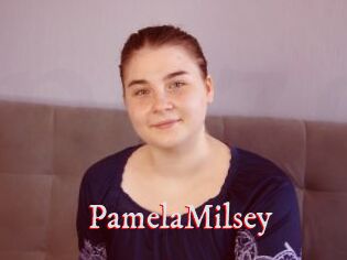 PamelaMilsey