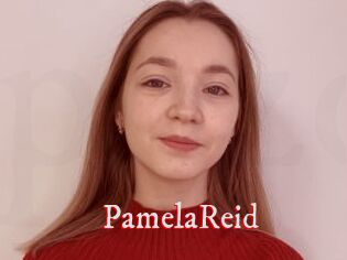 PamelaReid