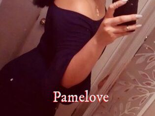 Pamelove