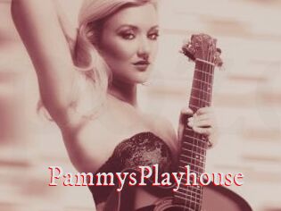 PammysPlayhouse