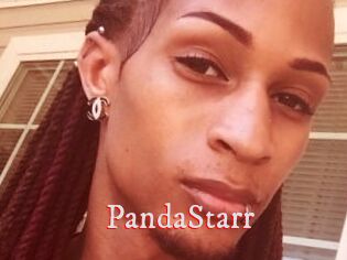 PandaStarr