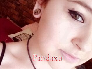 Pandaxo