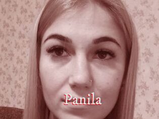 Panila