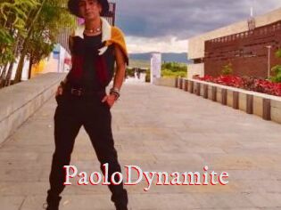 PaoloDynamite