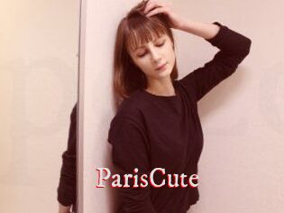 Paris_Cute