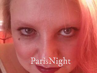 ParisNight