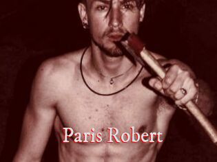 Paris_Robert