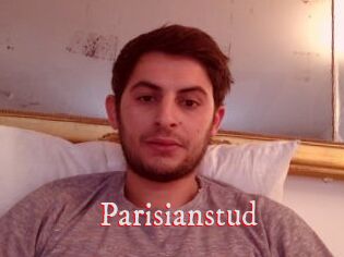 Parisianstud