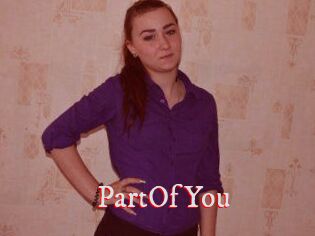 PartOfYou