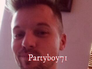 Partyboy71