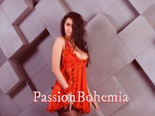 PassionBohemia