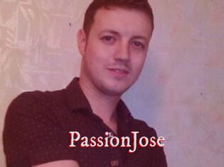 Passion_Jose