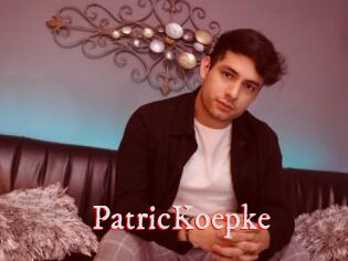 PatricKoepke