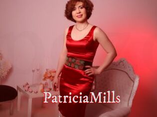 PatriciaMills