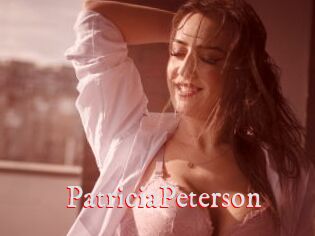 PatriciaPeterson