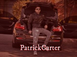 PatrickCarter