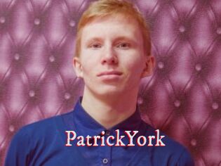 PatrickYork