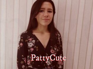 PattyCute