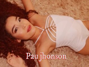 Pau_jhonson