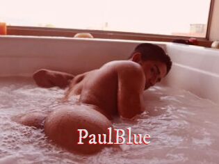 PaulBlue