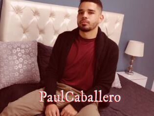 PaulCaballero