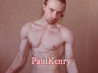 PaulKenry