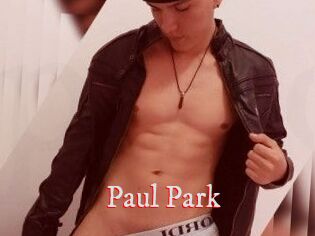 Paul_Park