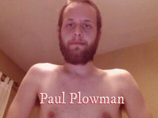 Paul_Plowman