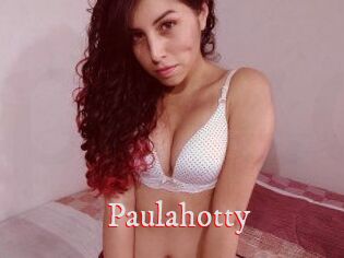 Paulahotty