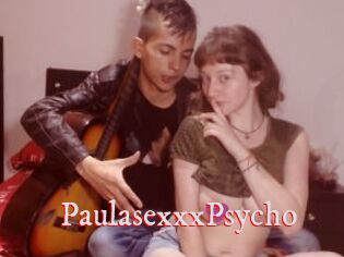 PaulasexxxPsycho