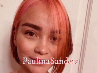 PaulinaSanders