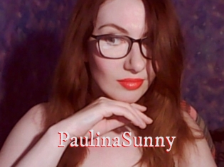 PaulinaSunny