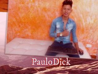 PauloDick