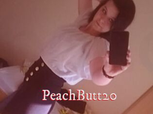 PeachButt20