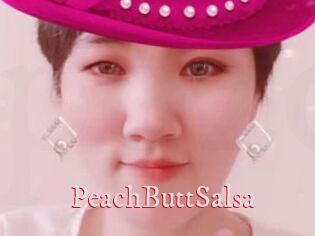 PeachButtSalsa