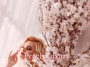 PeachLuxury