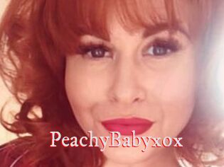 PeachyBabyxox