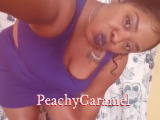 PeachyCaramel